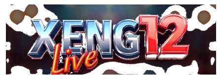 xeng12 live logo
